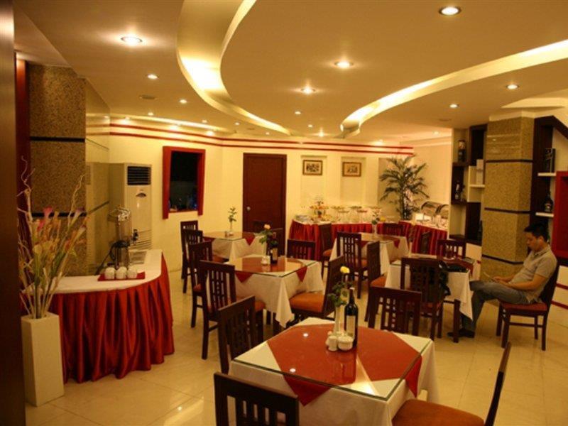 A25 Hotel - 61 Luong Ngoc Quyen Hanoi Exterior photo